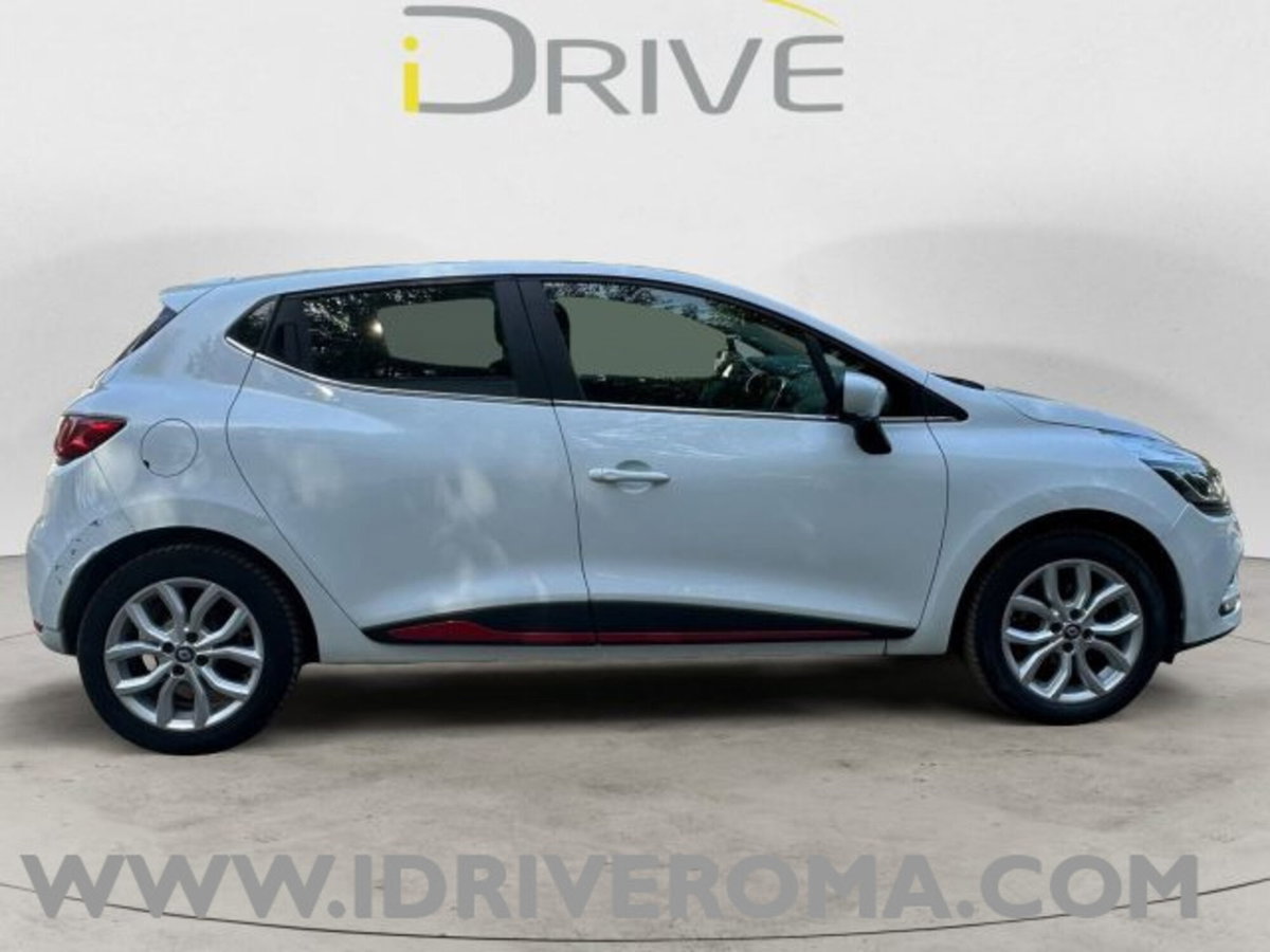 Renault Clio TCe 12V 90 CV GPL 5 porte Van Energy (5)