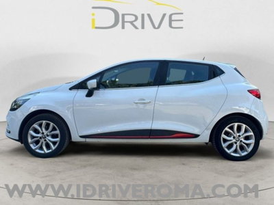 Renault Clio TCe 12V 90 CV GPL 5 porte Van Energy (6)
