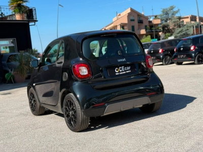smart Fortwo 90 0.9 Turbo Superpassion (10)