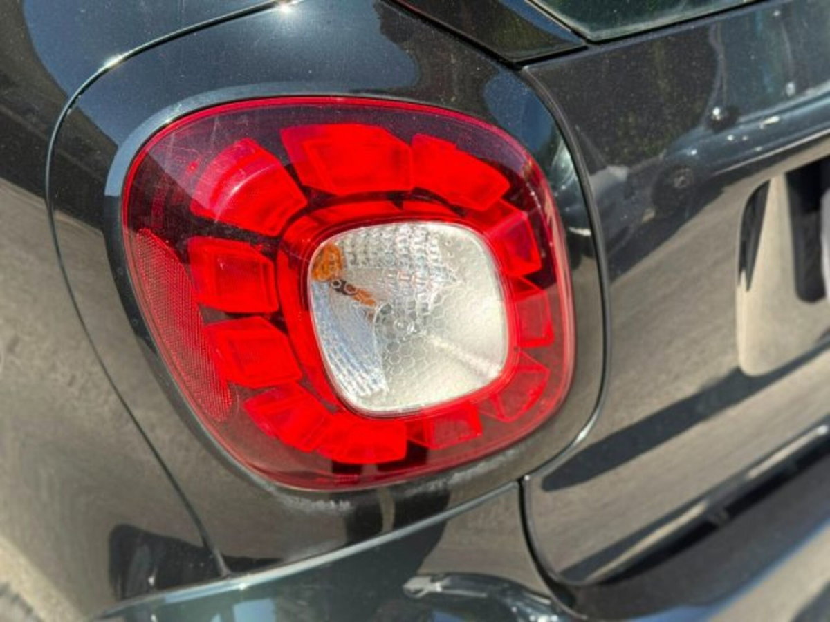smart Fortwo 90 0.9 Turbo Superpassion (11)