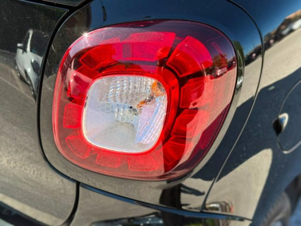 smart Fortwo 90 0.9 Turbo Superpassion (13)