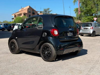 smart Fortwo 90 0.9 Turbo Superpassion (14)