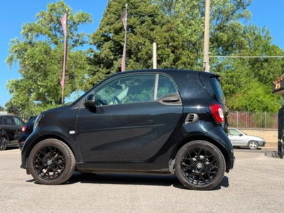 smart Fortwo 90 0.9 Turbo Superpassion (15)