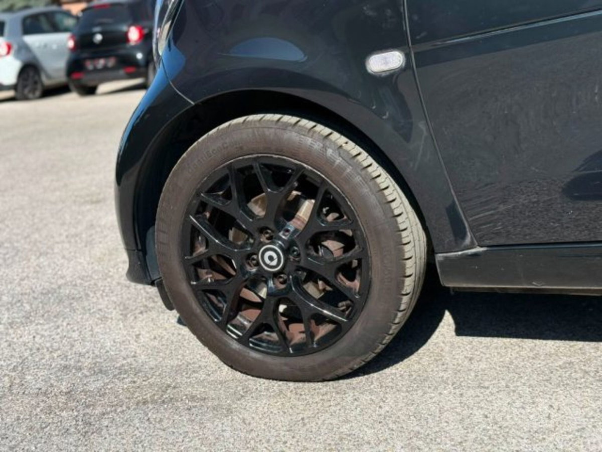 smart Fortwo 90 0.9 Turbo Superpassion (16)