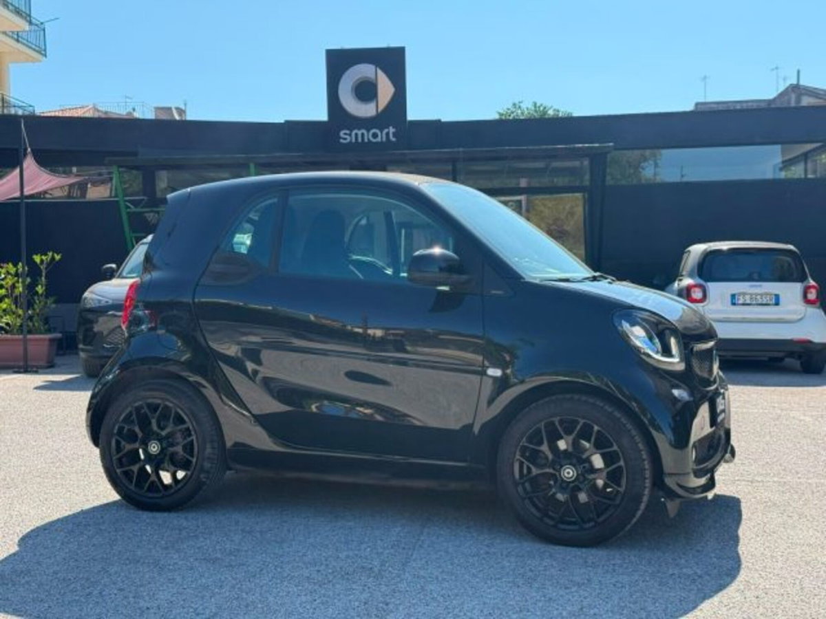 smart Fortwo 90 0.9 Turbo Superpassion (2)