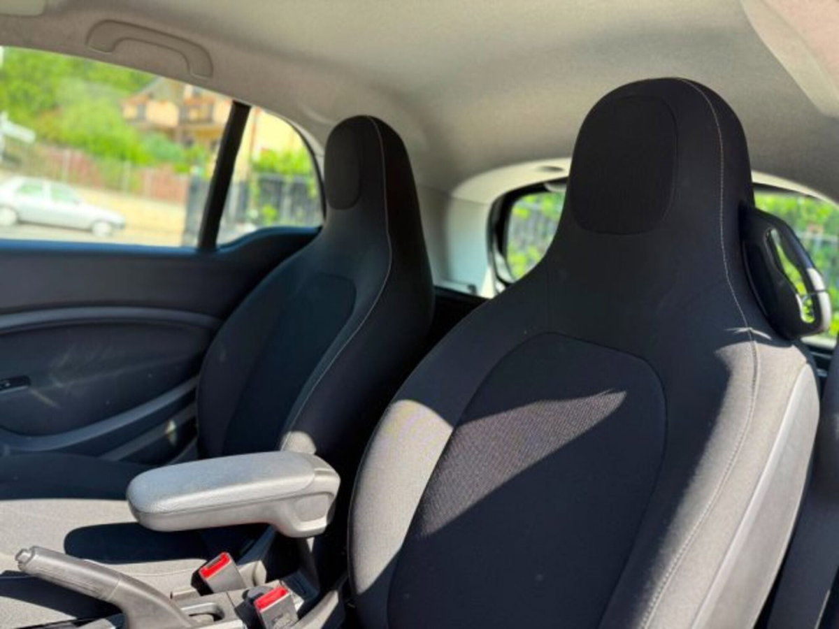 smart Fortwo 90 0.9 Turbo Superpassion (20)