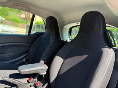 smart Fortwo 90 0.9 Turbo Superpassion (20)