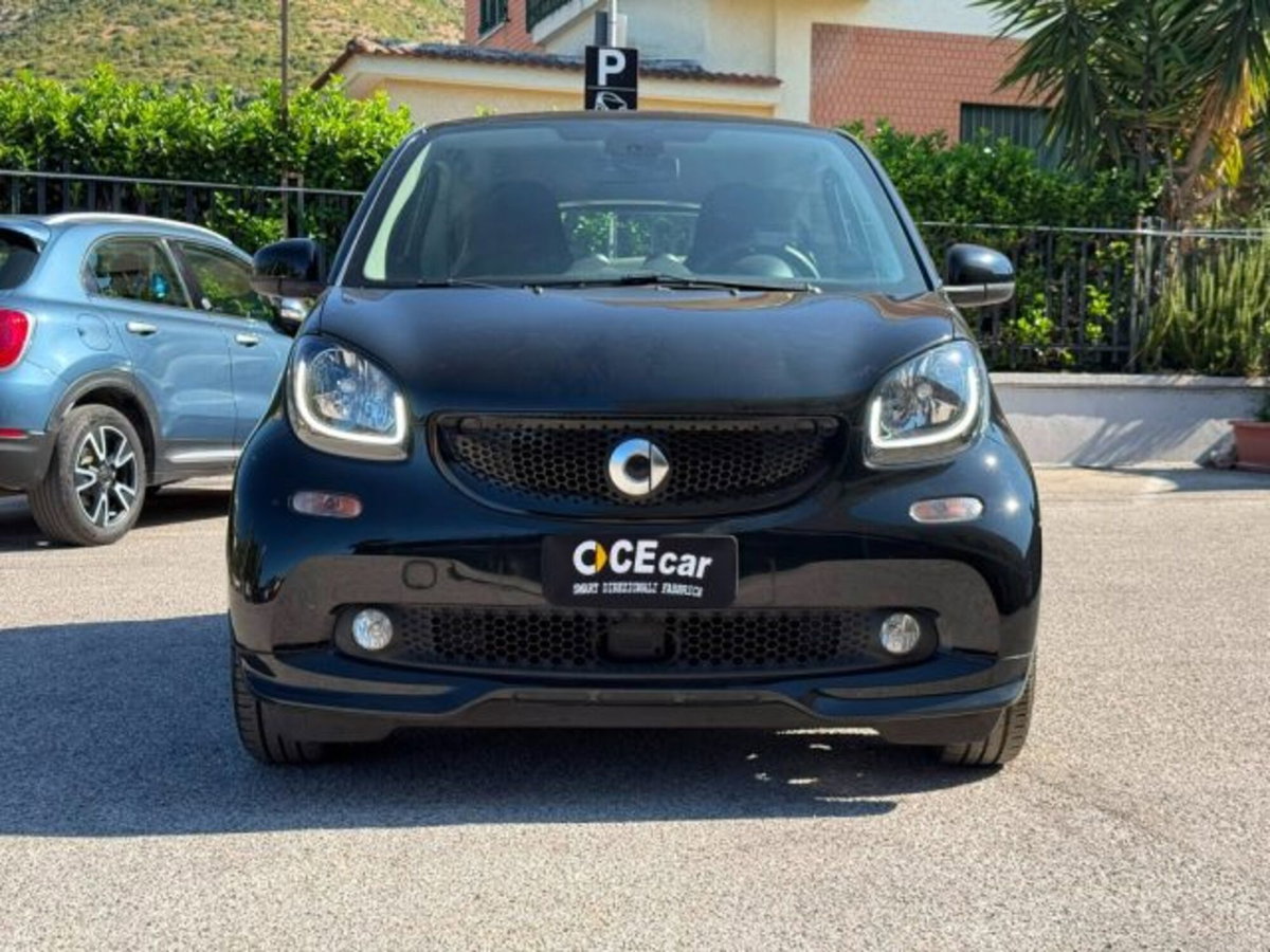 smart Fortwo 90 0.9 Turbo Superpassion (3)