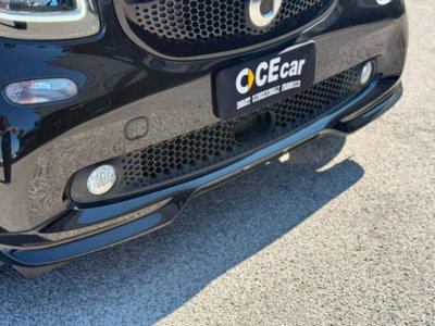 smart Fortwo 90 0.9 Turbo Superpassion (4)