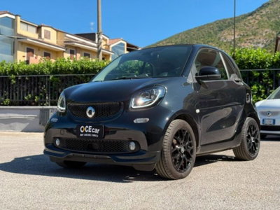 smart Fortwo 90 0.9 Turbo Superpassion (5)