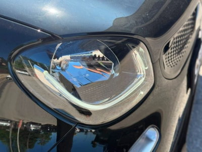 smart Fortwo 90 0.9 Turbo Superpassion (6)
