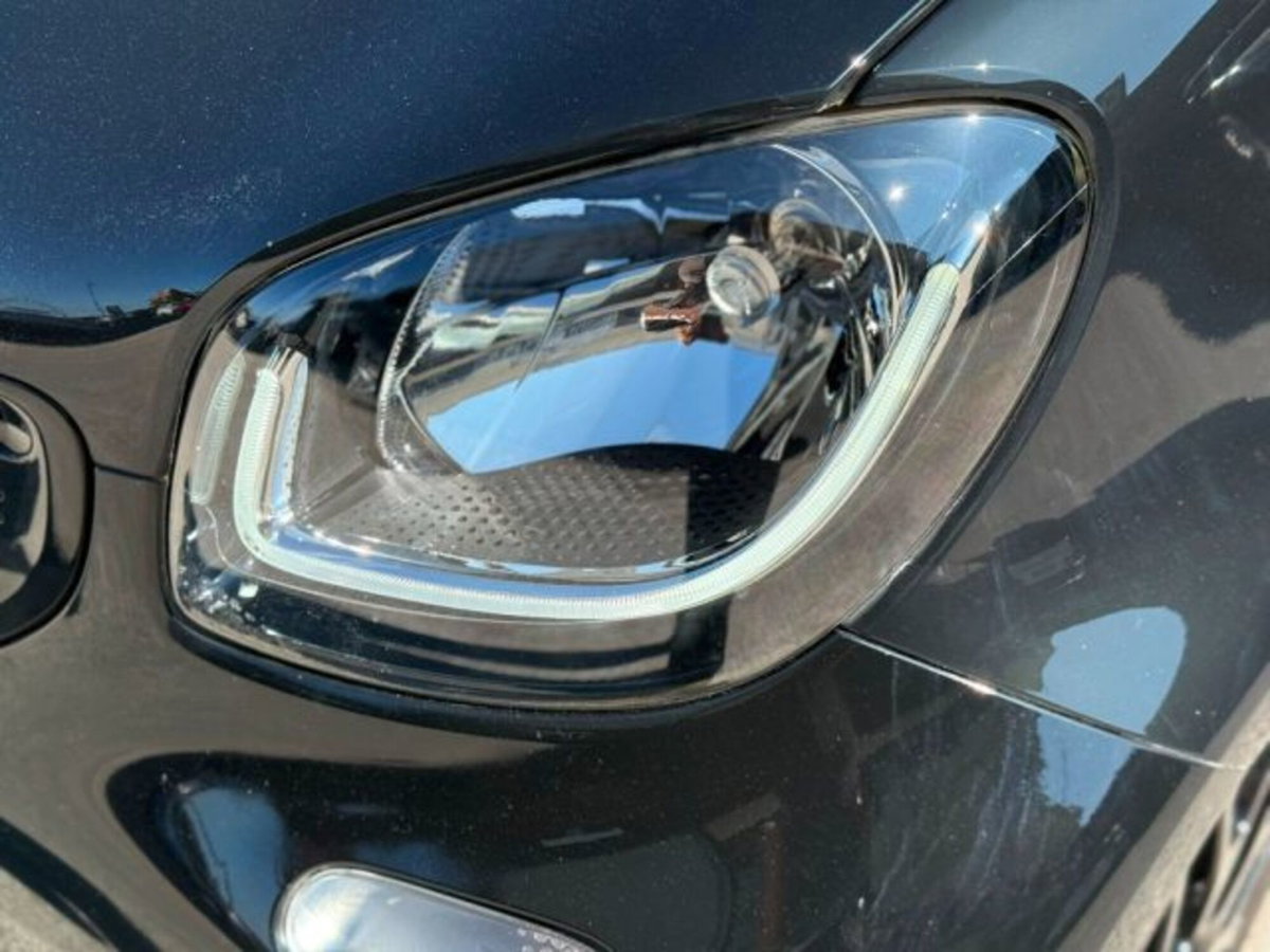 smart Fortwo 90 0.9 Turbo Superpassion (7)