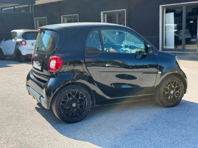 smart Fortwo 90 0.9 Turbo Superpassion (8)