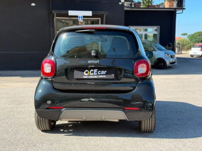 smart Fortwo 90 0.9 Turbo Superpassion (9)
