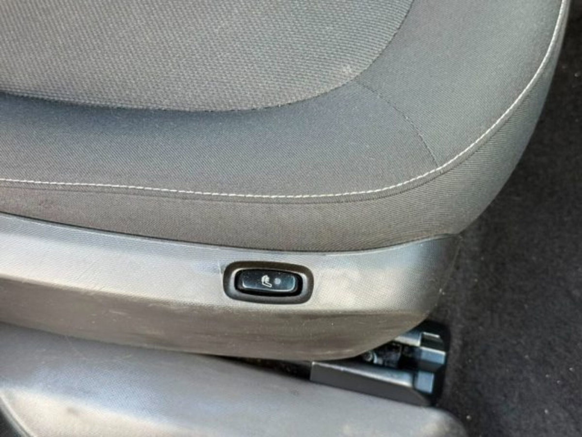 smart forfour forfour 90 0.9 Turbo Passion (15)