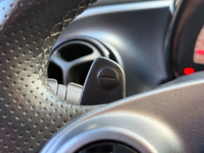smart forfour forfour 90 0.9 Turbo Passion (18)