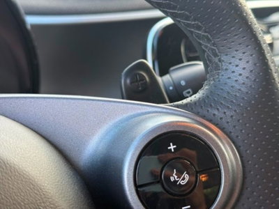 smart forfour forfour 90 0.9 Turbo Passion (19)