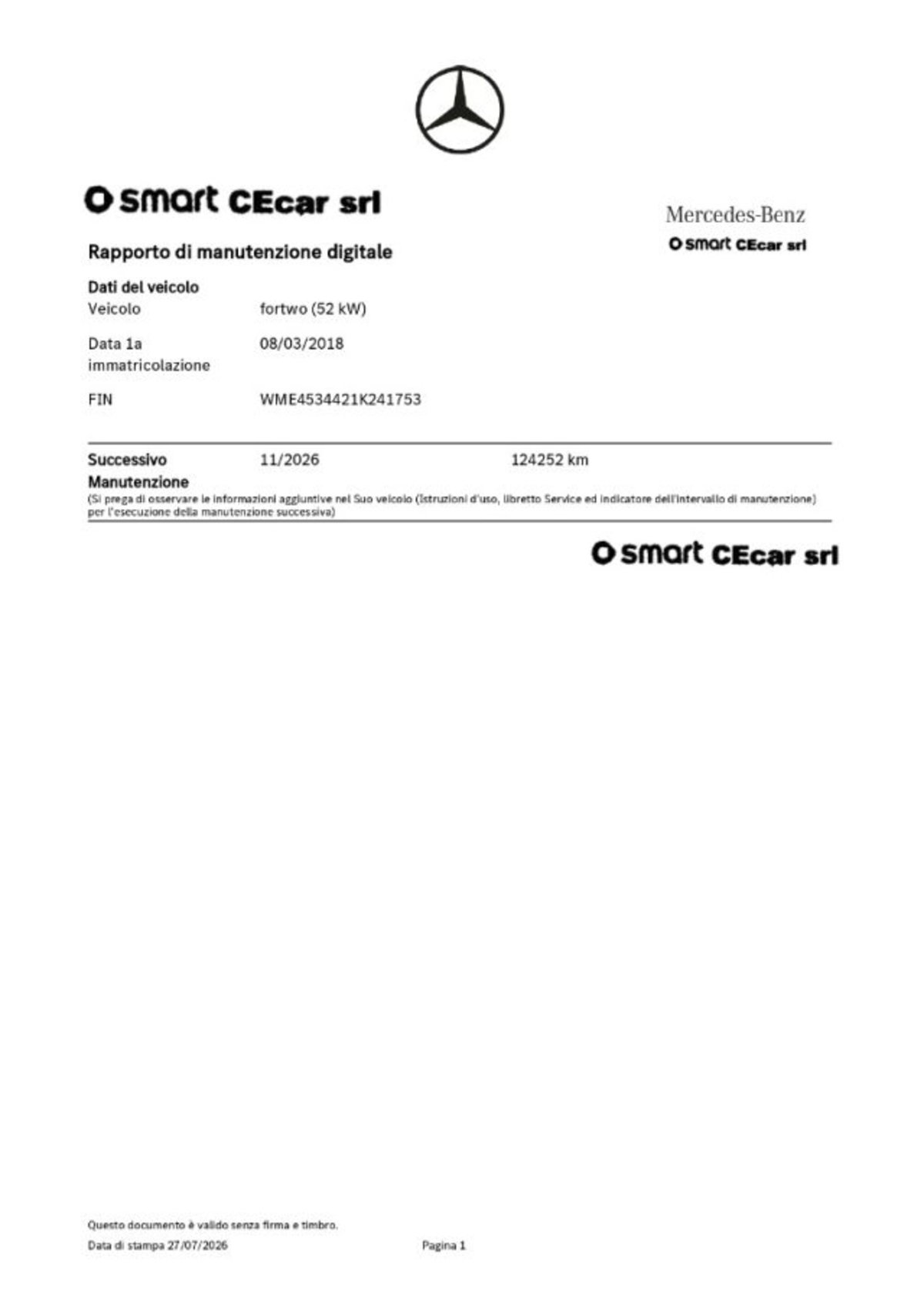 smart Fortwo Cabrio 70 1.0 twinamic cabrio Prime (3)