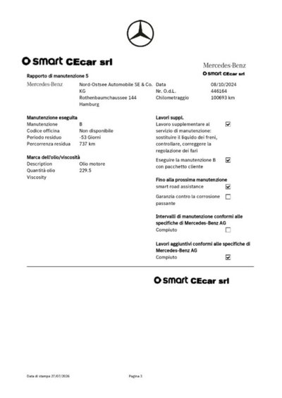 smart Fortwo Cabrio 70 1.0 twinamic cabrio Prime (5)