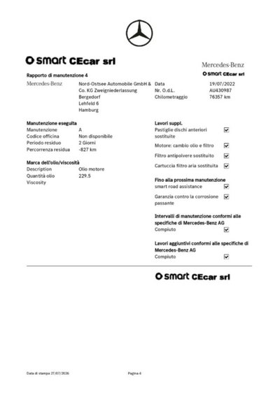 smart Fortwo Cabrio 70 1.0 twinamic cabrio Prime (6)