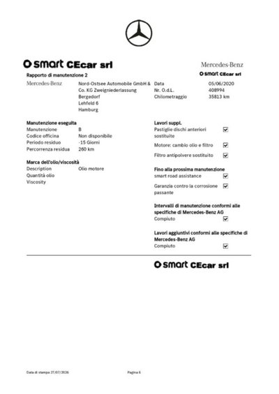 smart Fortwo Cabrio 70 1.0 twinamic cabrio Prime (8)