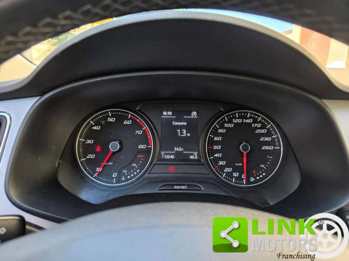 SEAT Leon 1.5 TSI Xcellence (10)