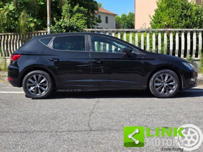 SEAT Leon 1.5 TSI Xcellence (15)