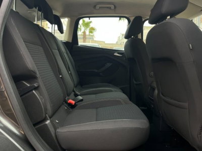Ford C-Max 1.5 TDCi 95CV Start&Stop Business N1 (10)