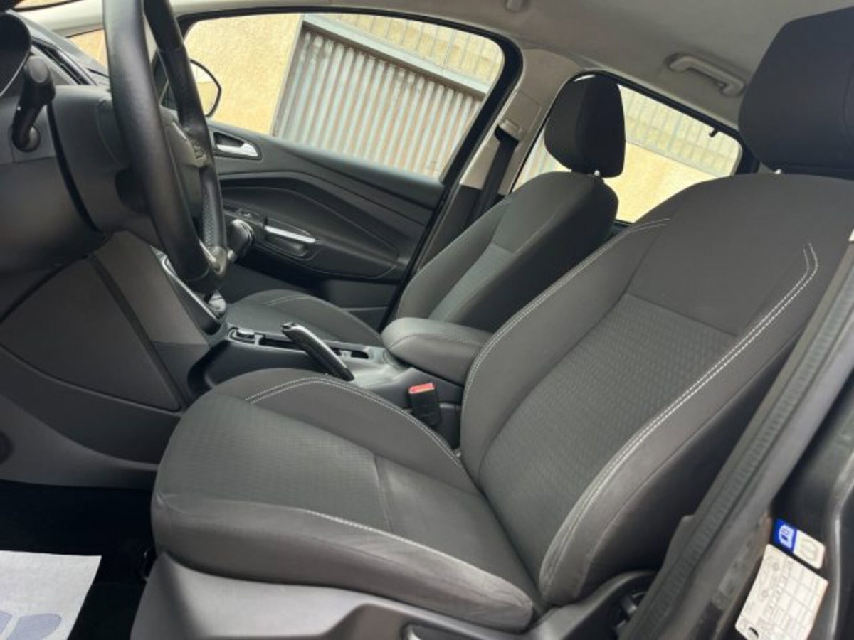 Ford C-Max 1.5 TDCi 95CV Start&Stop Business N1 (12)