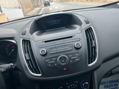 Ford C-Max 1.5 TDCi 95CV Start&Stop Business N1 (15)