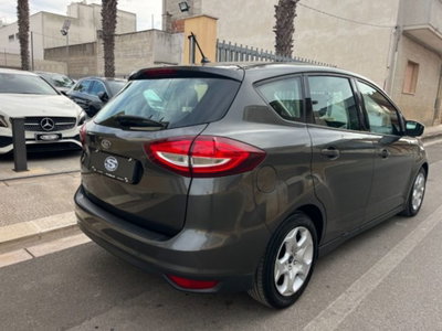 Ford C-Max 1.5 TDCi 95CV Start&Stop Business N1 (3)