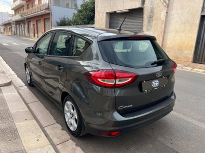 Ford C-Max 1.5 TDCi 95CV Start&Stop Business N1 (5)