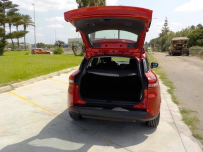 Renault Clio Sporter dCi 8V 90CV EDC Start&Stop Energy Zen (10)