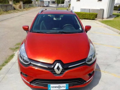 Renault Clio Sporter dCi 8V 90CV EDC Start&Stop Energy Zen (13)
