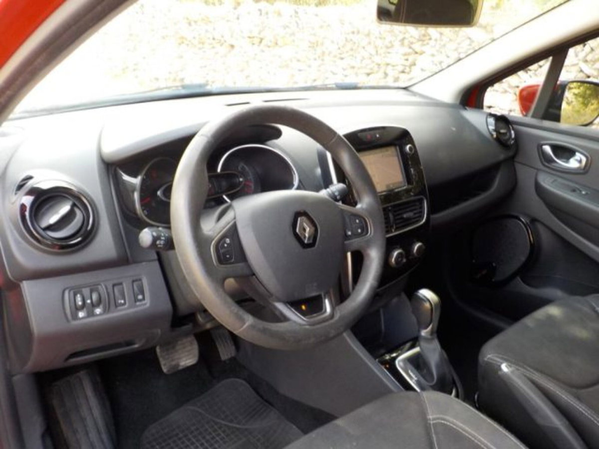Renault Clio Sporter dCi 8V 90CV EDC Start&Stop Energy Zen (15)