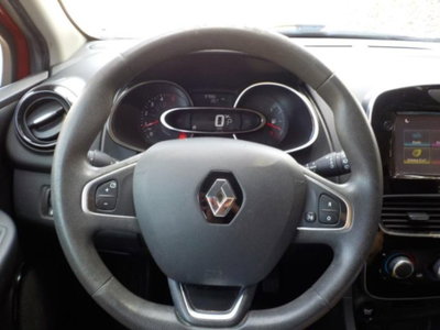 Renault Clio Sporter dCi 8V 90CV EDC Start&Stop Energy Zen (20)