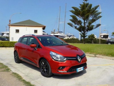 Renault Clio Sporter dCi 8V 90CV EDC Start&Stop Energy Zen (3)