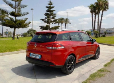Renault Clio Sporter dCi 8V 90CV EDC Start&Stop Energy Zen (5)
