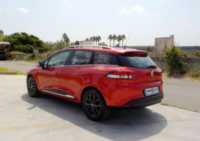 Renault Clio Sporter dCi 8V 90CV EDC Start&Stop Energy Zen (7)