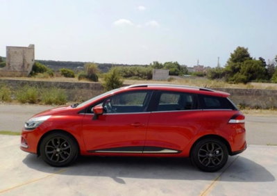 Renault Clio Sporter dCi 8V 90CV EDC Start&Stop Energy Zen (8)