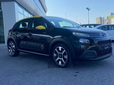 Citroen C3 BlueHDi 75 Live Edition (2)