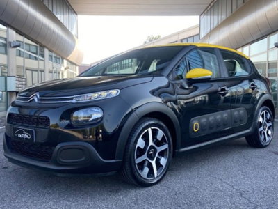 Citroen C3 BlueHDi 75 Live Edition (3)