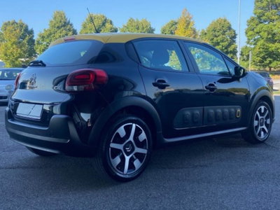 Citroen C3 BlueHDi 75 Live Edition (5)