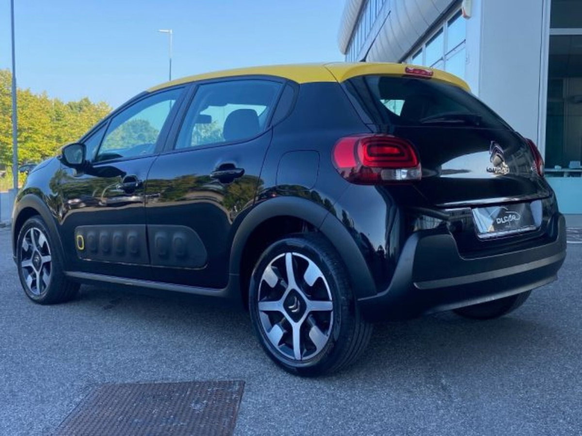 Citroen C3 BlueHDi 75 Live Edition (6)