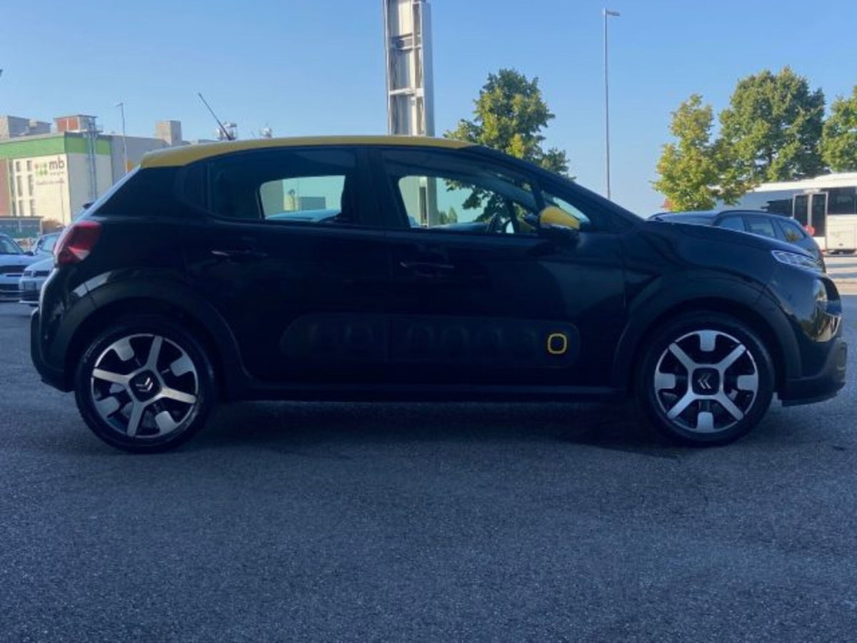 Citroen C3 BlueHDi 75 Live Edition (7)