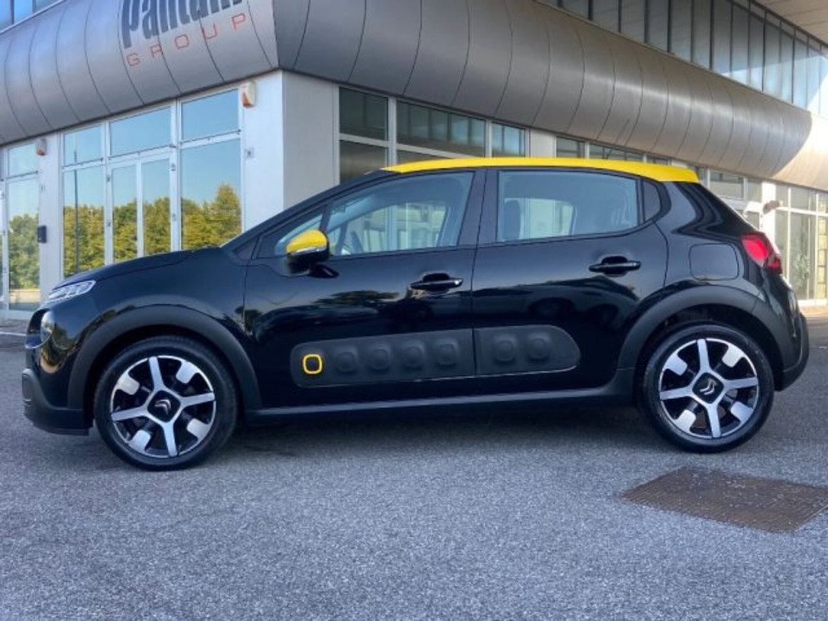 Citroen C3 BlueHDi 75 Live Edition (8)