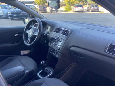 Volkswagen Polo 1.6 TDI DPF 5 porte Comfortline (13)