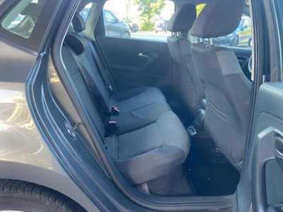 Volkswagen Polo 1.6 TDI DPF 5 porte Comfortline (14)