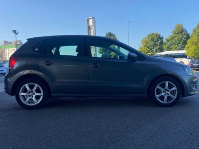 Volkswagen Polo 1.6 TDI DPF 5 porte Comfortline (7)