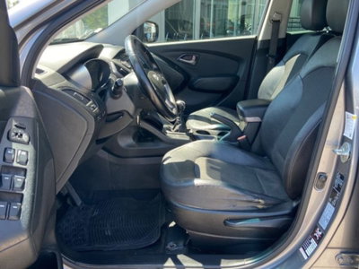 Hyundai ix35 1.7 CRDi 2WD Comfort (12)